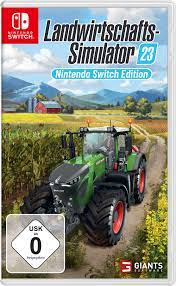 landwirtschafts simulator nintendo switch